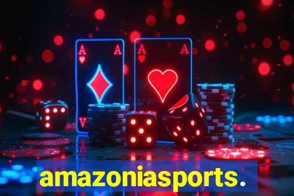 amazoniasports.com