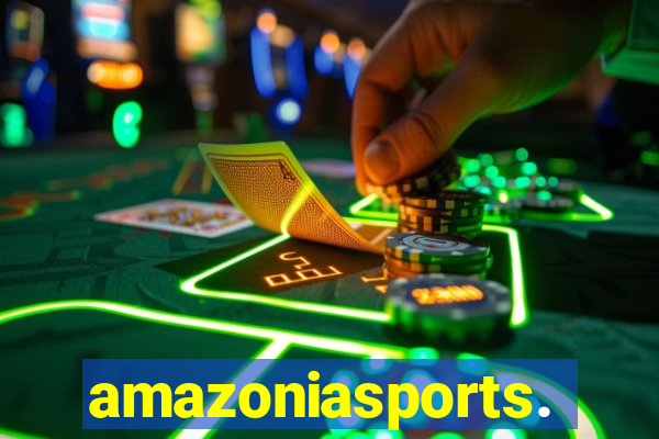 amazoniasports.com