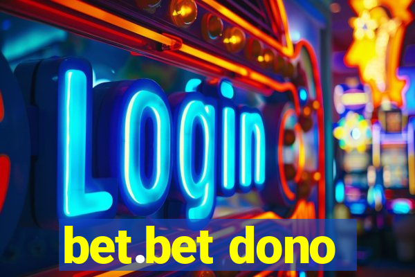 bet.bet dono