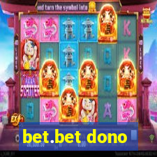 bet.bet dono