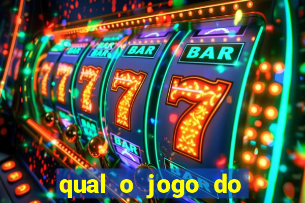 qual o jogo do tigrinho que dá dinheiro