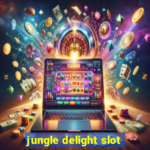 jungle delight slot