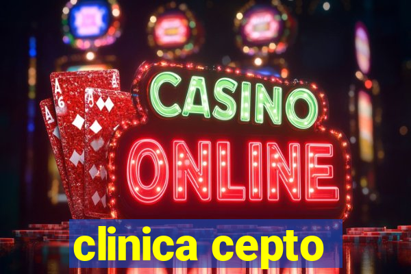 clinica cepto