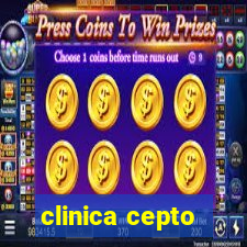 clinica cepto