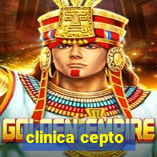 clinica cepto