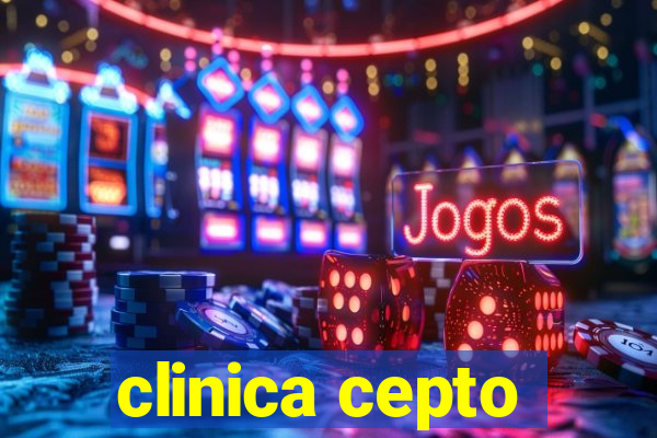 clinica cepto