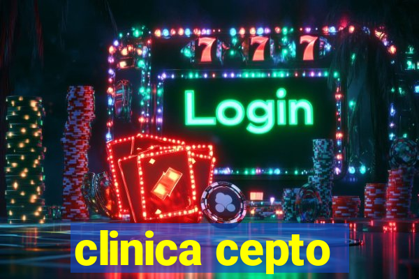 clinica cepto