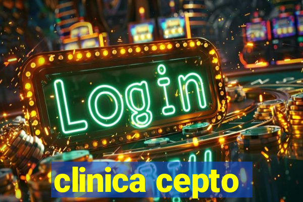 clinica cepto