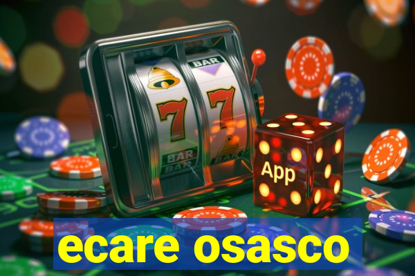 ecare osasco