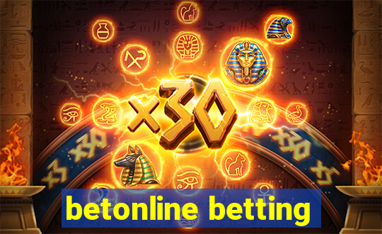 betonline betting