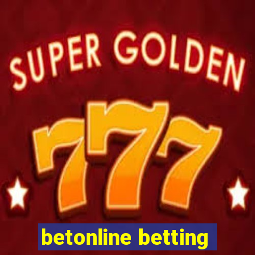 betonline betting