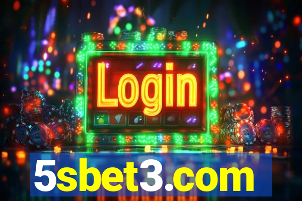 5sbet3.com