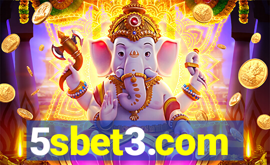 5sbet3.com