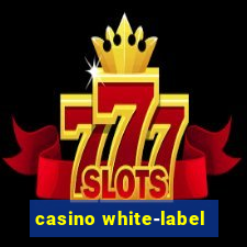 casino white-label