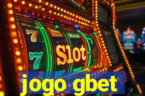 jogo gbet