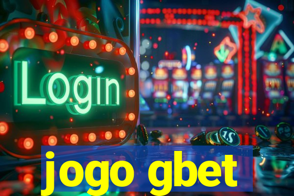 jogo gbet