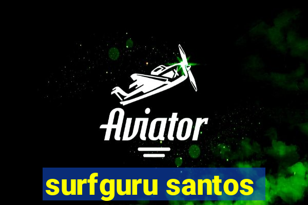 surfguru santos