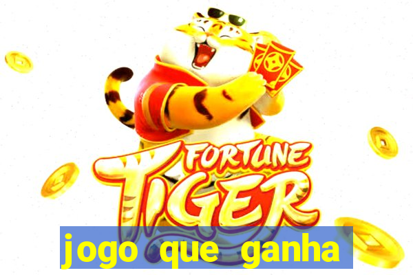 jogo que ganha dinheiro é verdade