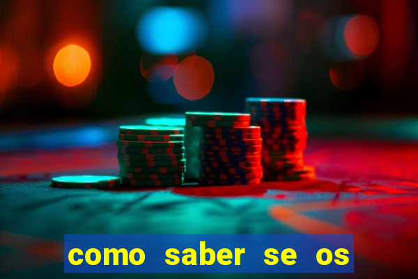 como saber se os slots est?o pagando