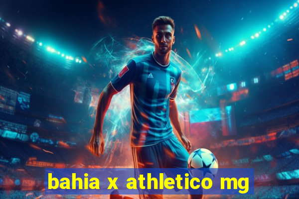 bahia x athletico mg