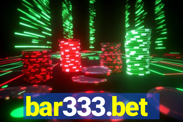 bar333.bet