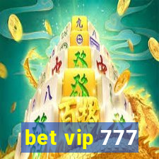 bet vip 777