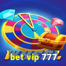 bet vip 777