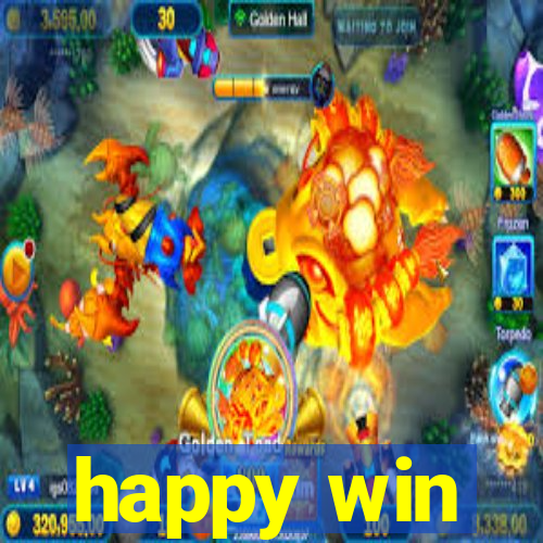 happy win