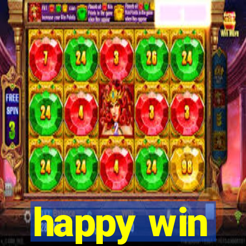 happy win