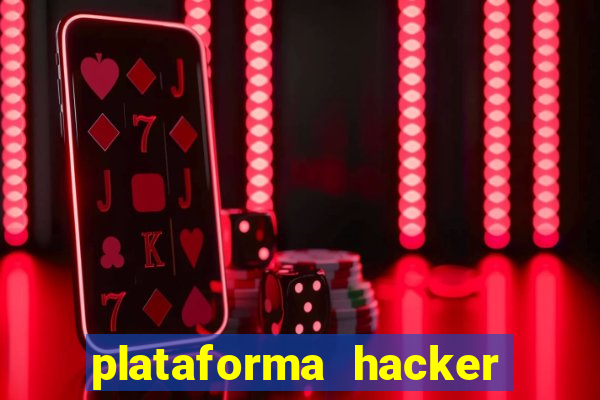 plataforma hacker fortune tiger