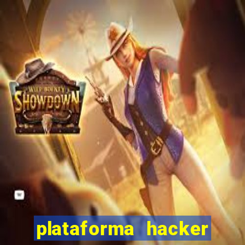 plataforma hacker fortune tiger