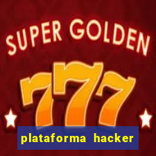 plataforma hacker fortune tiger