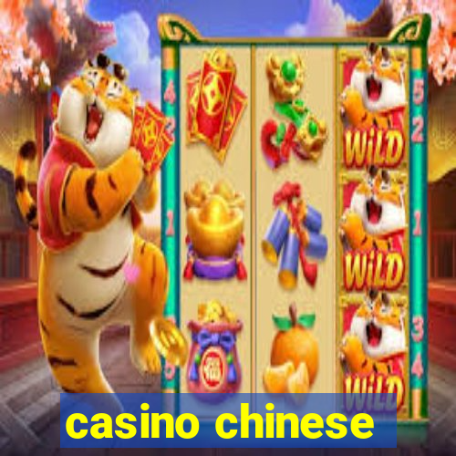 casino chinese