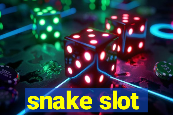 snake slot