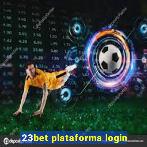 23bet plataforma login