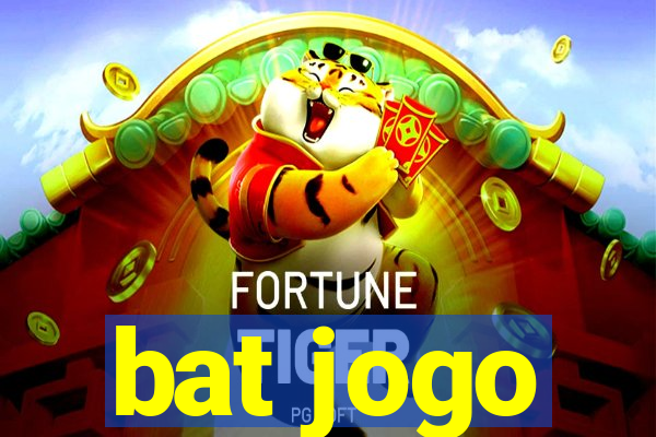 bat jogo