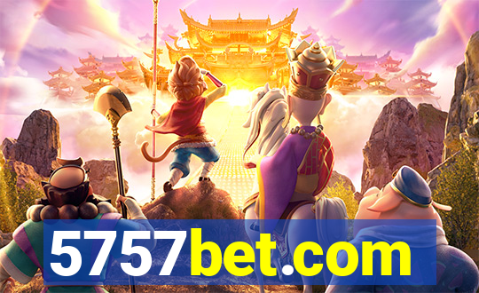 5757bet.com