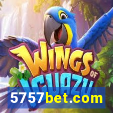 5757bet.com