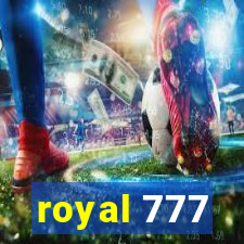 royal 777