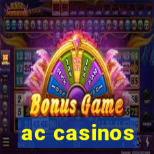 ac casinos