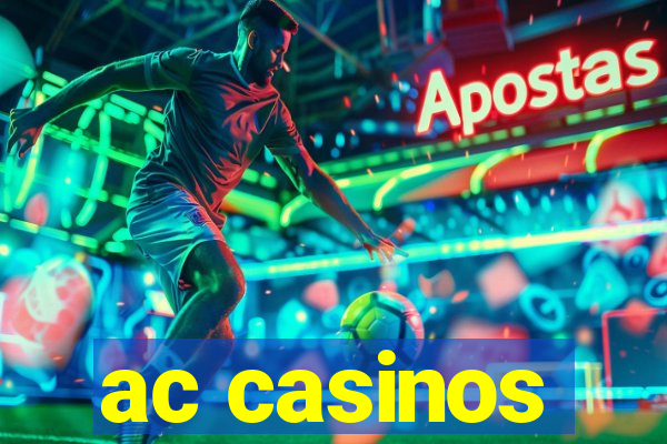 ac casinos