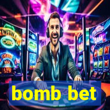 bomb bet