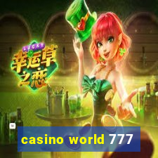 casino world 777