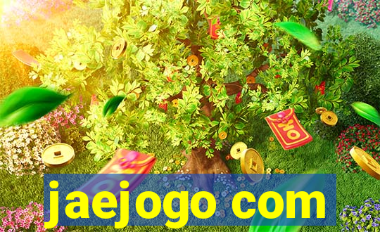 jaejogo com