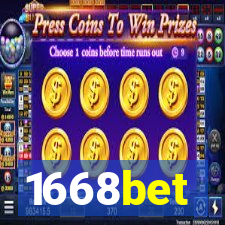 1668bet