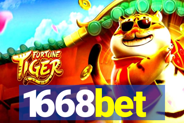 1668bet