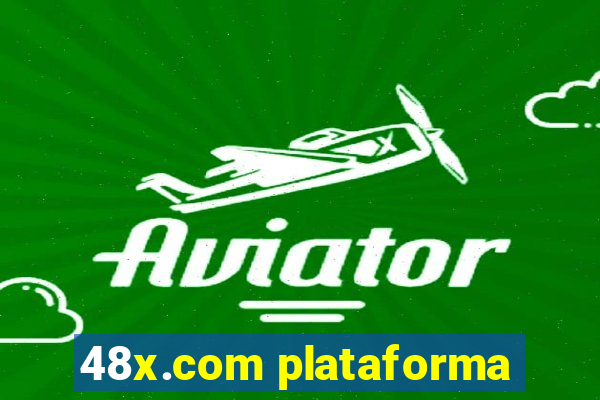 48x.com plataforma