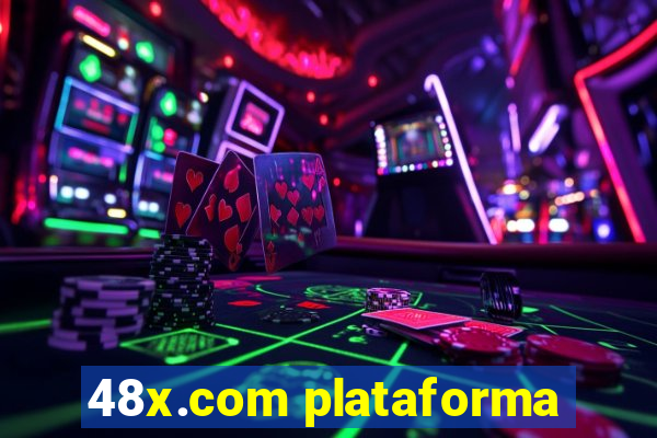 48x.com plataforma