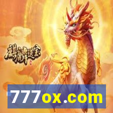 777ox.com