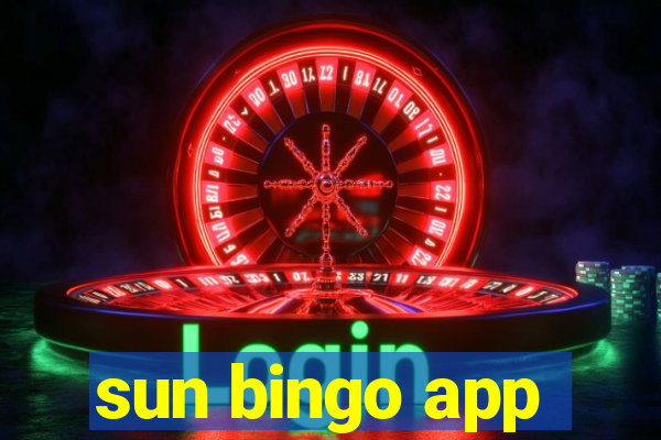 sun bingo app